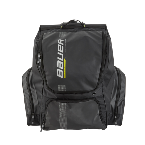 Taška Bauer Elite Wheel Backpack Junior 21