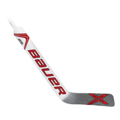 Brankárska hokejka Bauer Vapor X900