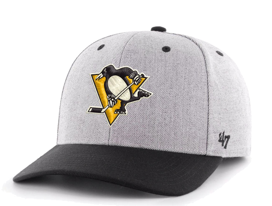 Šiltovka Pittsburgh Penguins