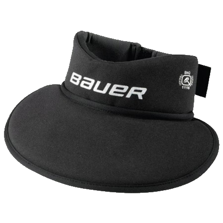 Chránič krku Bauer Premium NLP8