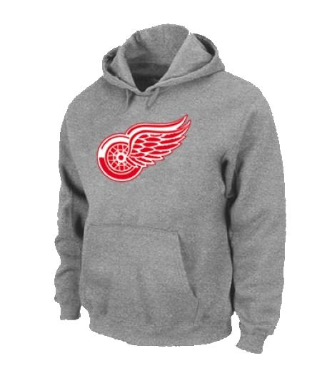 Mikina Detroit Red Wings