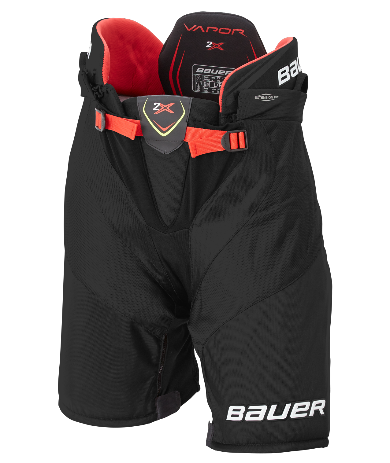 Hokejové nohavice Bauer Vapor 2X JR