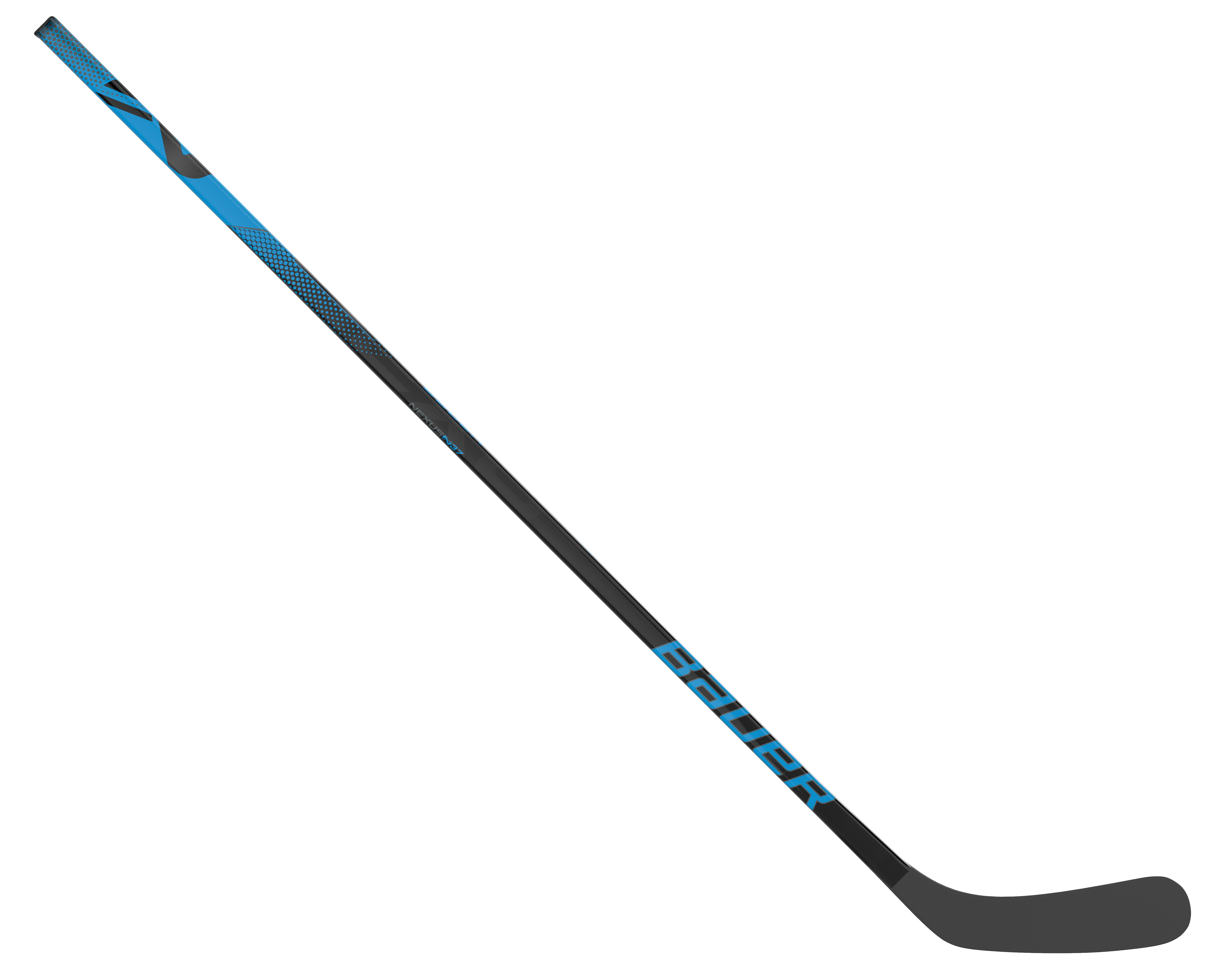 Hokejka Bauer Nexus N37