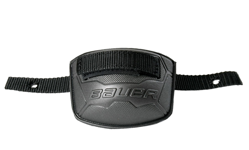 Bauer Goal rep. chin cup