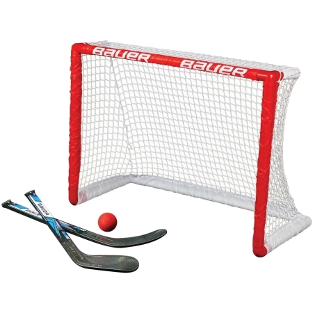Bránka Bauer Knee Hockey Goal Set
