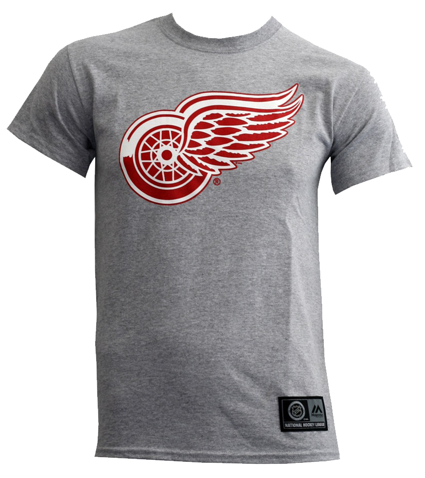 Tričko Detroit Red Wings