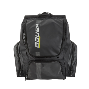 Taška Bauer Elite Wheel Backpack Junior 21