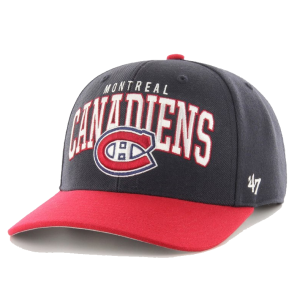 Šiltovka Montreal Canadiens MCCAW