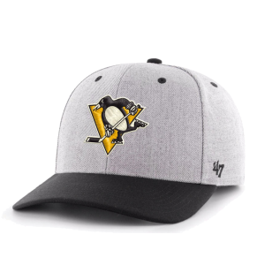 Šiltovka Pittsburgh Penguins