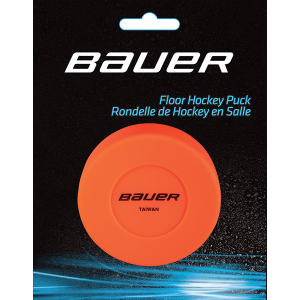 Puk Bauer Floor Hockey