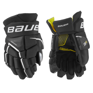 Hokejové rukavice Bauer Supreme 3S JR