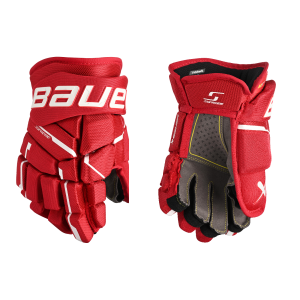 Hokejové rukavice Bauer M5 PRO JR