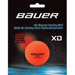 Hokejbalová loptička Bauer Xtreme