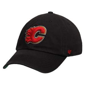 Šiltovka Calgary Flames