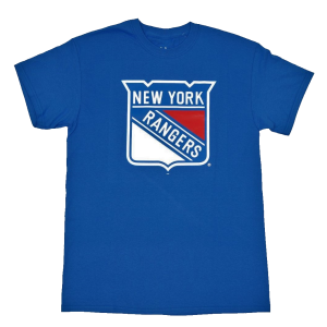 Tričko New York Rangers